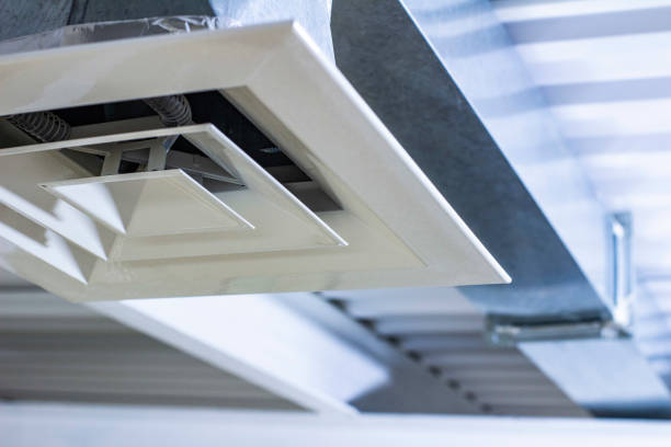 Best Affordable Air Duct Cleaning  in USA